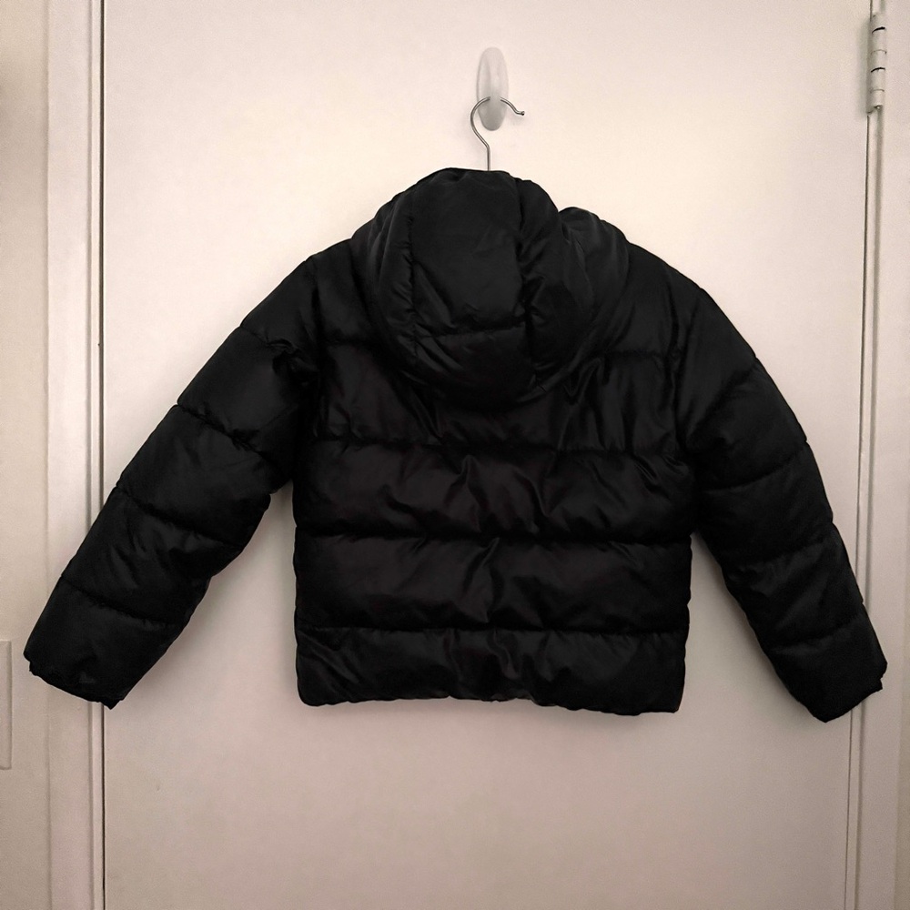 All In Motion Hooded Puffer Jacket - Picture 2 of 2